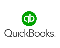 QuickBooks在线标识