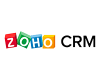 ZohoCRM标识