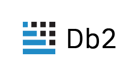 IBMDB2标识
