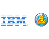 IBM大透视标识
