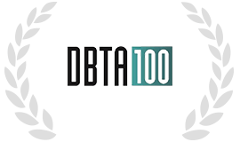 DBTA100奖