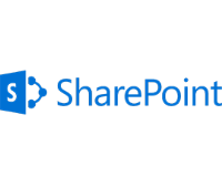 微软SharePoint标识